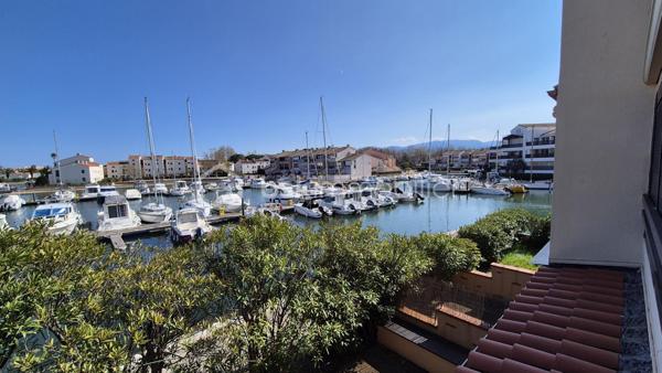 Appartement de 26 m²