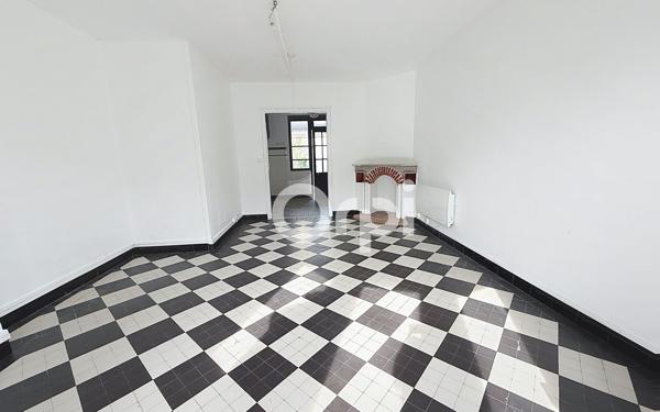 Immeuble à vendre