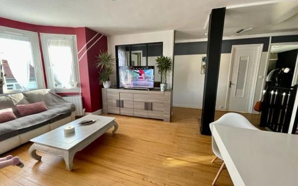 Immeuble à vendre