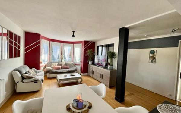 Immeuble à vendre