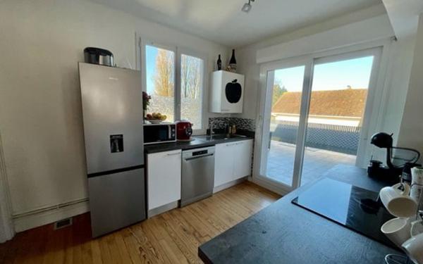Immeuble à vendre