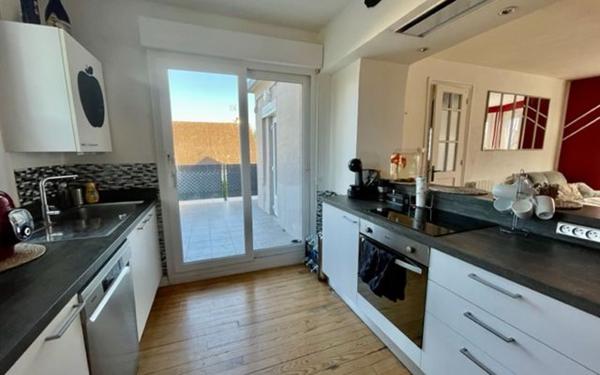 Immeuble à vendre
