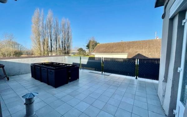 Immeuble à vendre