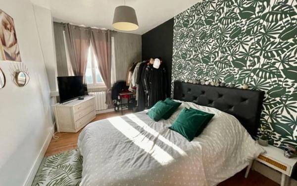 Immeuble à vendre