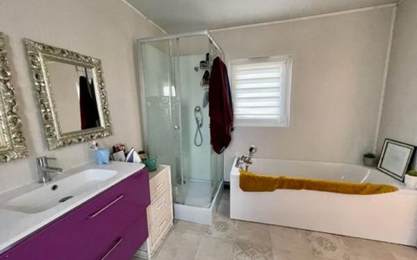 Immeuble à vendre