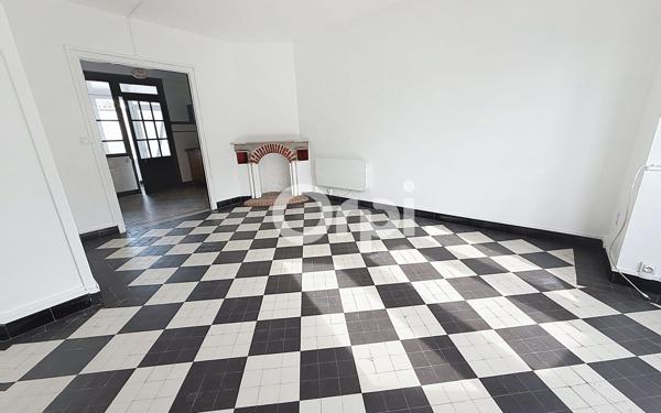 Immeuble à vendre