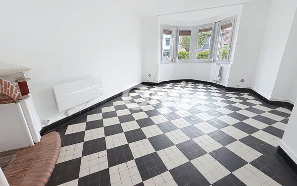 Immeuble à vendre