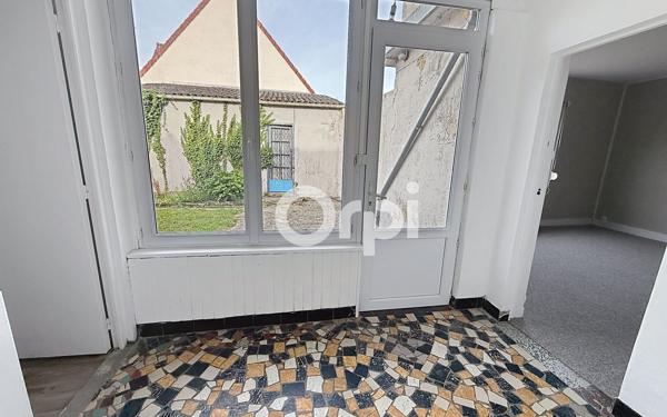Immeuble à vendre