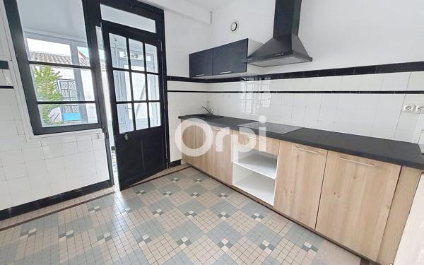 Immeuble à vendre