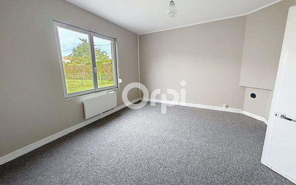 Immeuble à vendre