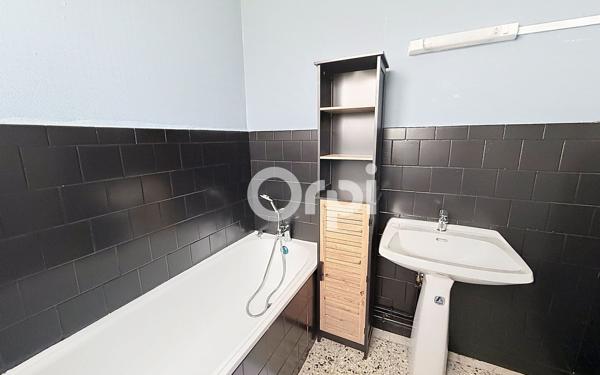 Immeuble à vendre