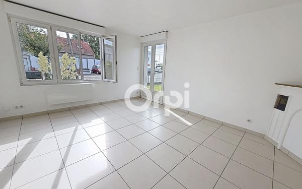 Immeuble à vendre