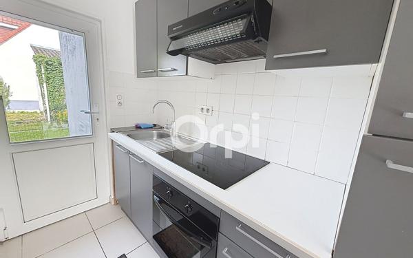 Immeuble à vendre