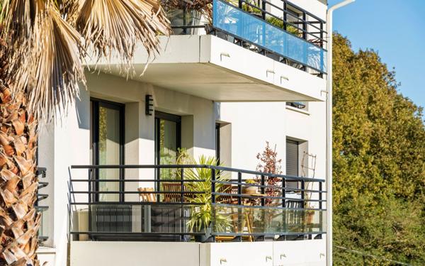 Appartement à vendre    3 pièces • 58,35 m2 Bayonne