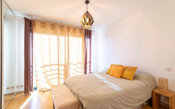 Appartement à vendre    3 pièces • 58,35 m2 Bayonne