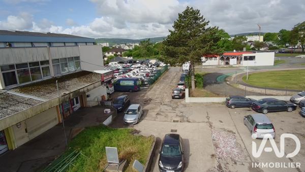 Murs commerciaux  à vendre 270 m² Metz