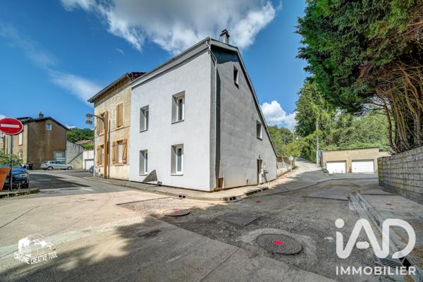 Maison à vendre 5 pièces 120 m² Thil