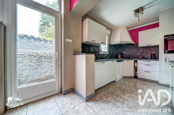 Maison à vendre 5 pièces 120 m² Thil
