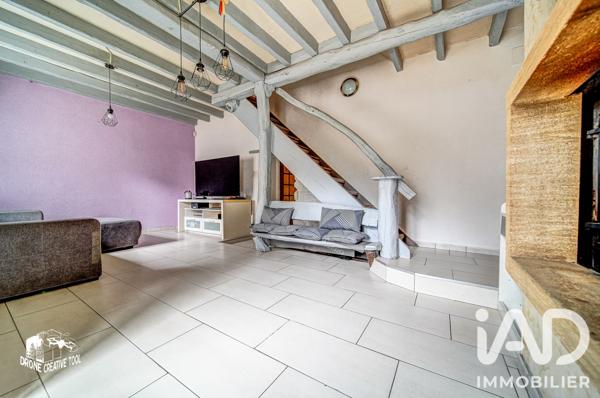 Maison à vendre 5 pièces 120 m² Thil