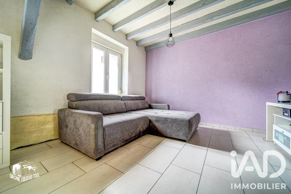 Maison à vendre 5 pièces 120 m² Thil