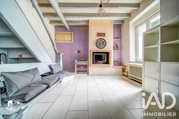 Maison à vendre 5 pièces 120 m² Thil