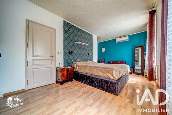 Maison à vendre 5 pièces 120 m² Thil