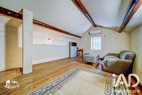 Maison à vendre 5 pièces 120 m² Thil