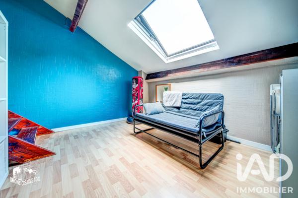 Maison à vendre 5 pièces 120 m² Thil