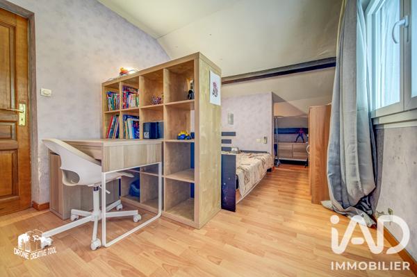 Maison à vendre 5 pièces 120 m² Thil