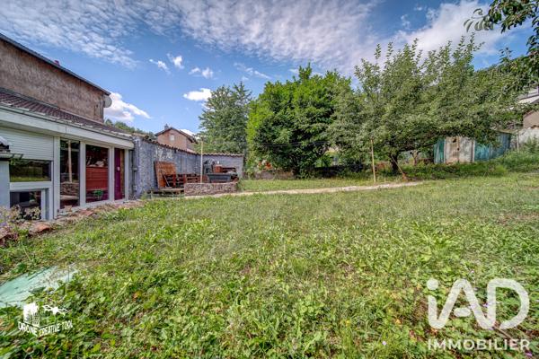 Maison à vendre 5 pièces 120 m² Thil