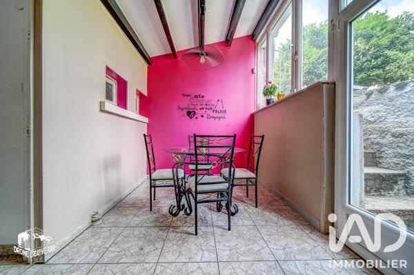 Maison à vendre 5 pièces 120 m² Thil