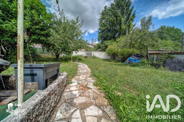 Maison à vendre 5 pièces 120 m² Thil
