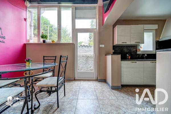 Maison à vendre 5 pièces 120 m² Thil