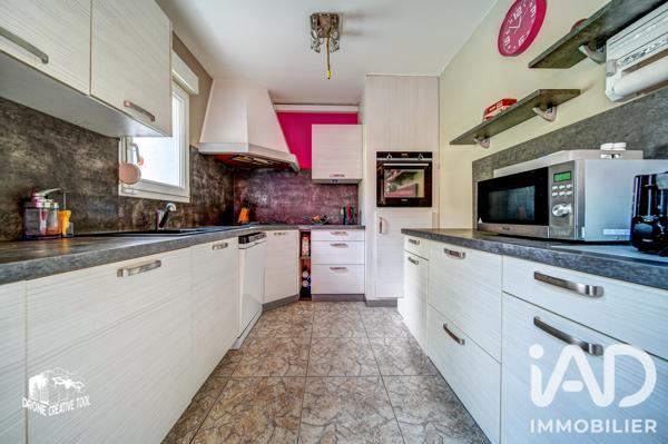 Maison à vendre 5 pièces 120 m² Thil