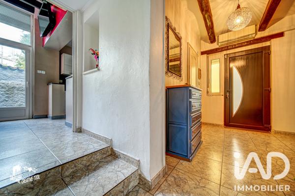 Maison à vendre 5 pièces 120 m² Thil