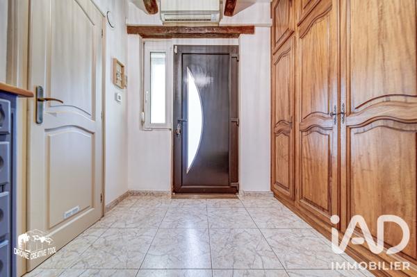 Maison à vendre 5 pièces 120 m² Thil