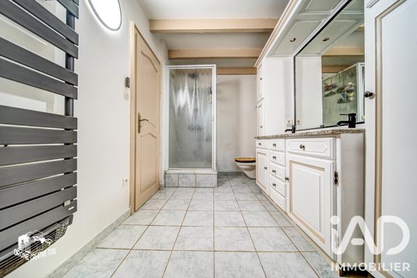 Maison à vendre 5 pièces 120 m² Thil