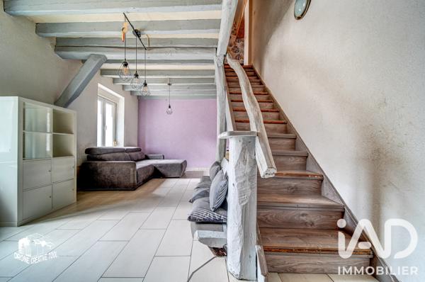 Maison à vendre 5 pièces 120 m² Thil