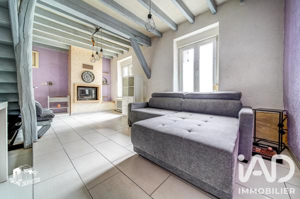 Maison à vendre 5 pièces 120 m² Thil