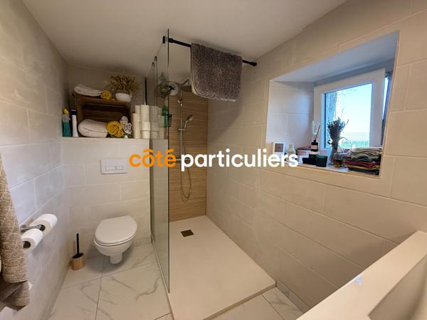 Vente Maison149,1 m² - 7 Pièces - HIREL (35120)
