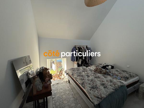 Vente Maison149,1 m² - 7 Pièces - HIREL (35120)