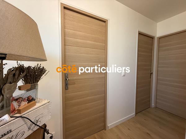 Vente Maison149,1 m² - 7 Pièces - HIREL (35120)