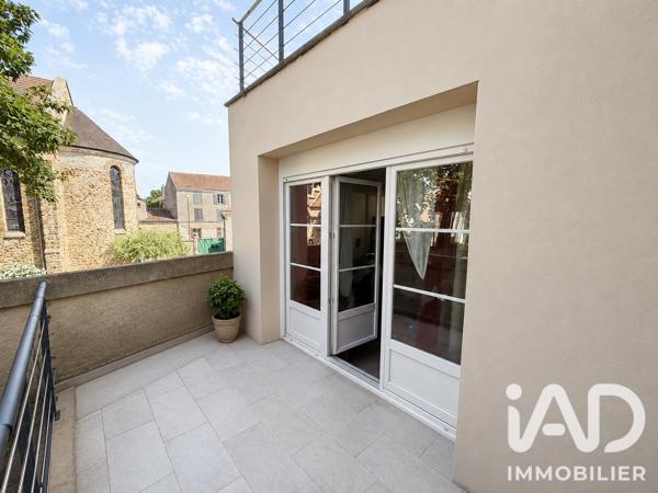 Appartement à vendre 2 pièces 58,61 m² Châlons-en-Champagne