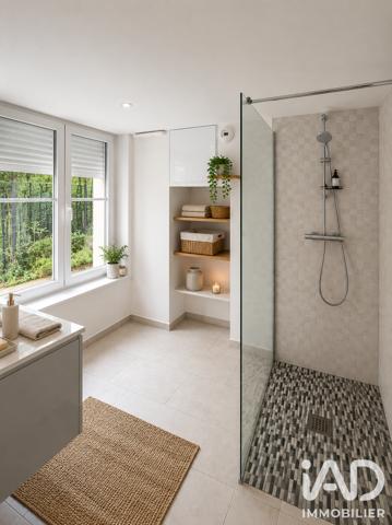Appartement à vendre 2 pièces 58,61 m² Châlons-en-Champagne