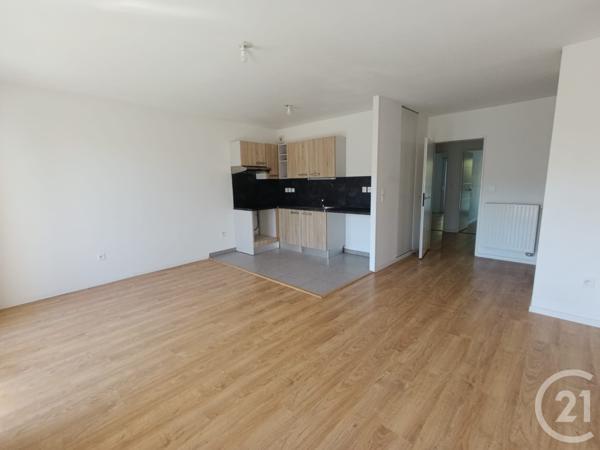 Appartement à vendre  3 pièces - 66 m2 LA ROCHELLE - 17