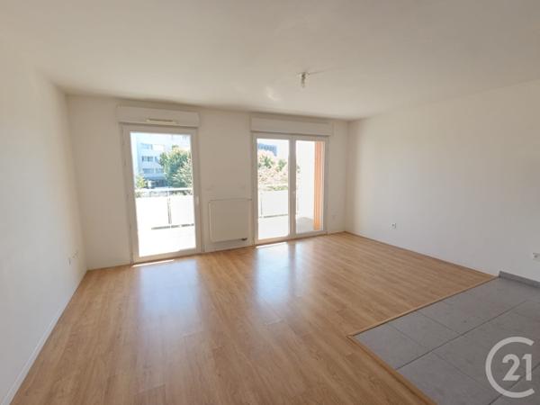 Appartement à vendre  3 pièces - 66 m2 LA ROCHELLE - 17