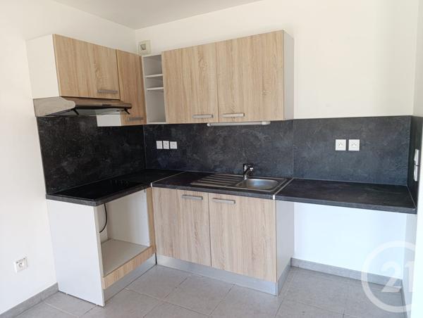 Appartement à vendre  3 pièces - 66 m2 LA ROCHELLE - 17