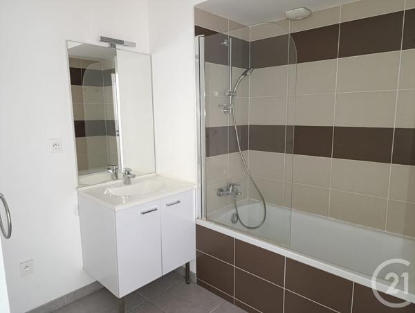 Appartement à vendre  3 pièces - 66 m2 LA ROCHELLE - 17