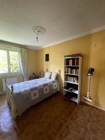 Maison de plain pied à 2 pas de la gare