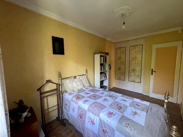 Maison de plain pied à 2 pas de la gare